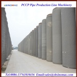 PCCP Pipe Production Line